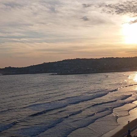 Encanto Del Cantabrico Gijon Bagian luar foto